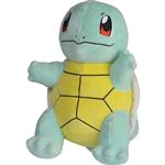 Peluche Pokémon Carapuce 20 cm