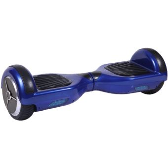 Hoverboard Slidegear V2 6 5 17 Cm Bleu Hoverboard Gyropode Equipements De Sport Fnac