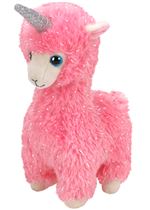 Peluche Ty Beanie Babies Taille S Lana le lama 15cm