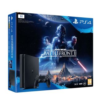 star wars ps4 slim