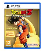 Dragon Ball Z Kakarot Legendary Edition PS5