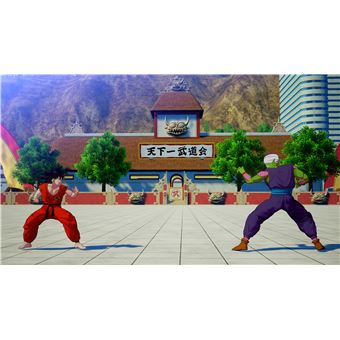 Dragon Ball Z Kakarot Legendary Edition PS5