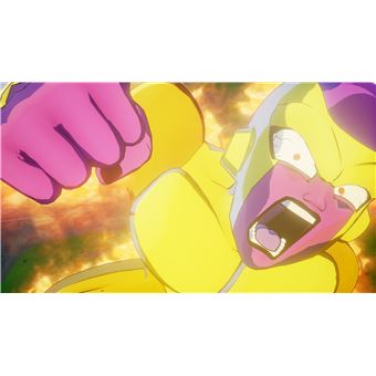 Dragon Ball Z Kakarot Legendary Edition PS5