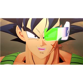 Dragon Ball Z Kakarot Legendary Edition PS5