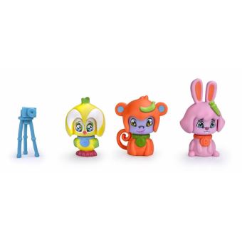 Mascotas de pinypon on sale