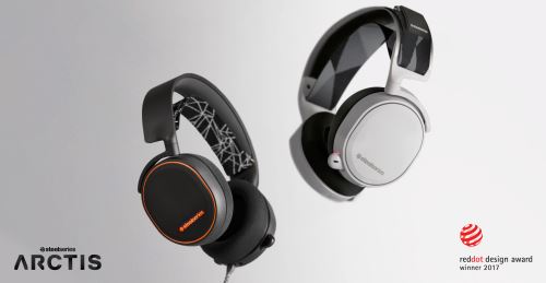 Steelseries arctis 5 fnac Clearance