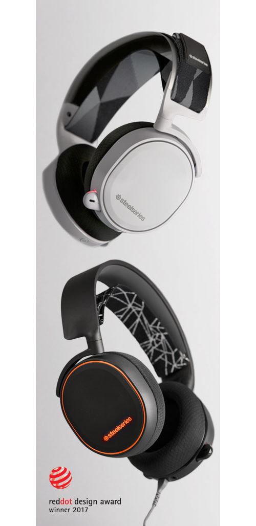 Steelseries arctis 5 fnac Clearance