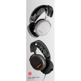 (新品未開封) SteelSeries Arctis 5 61507 Amazon.co.jp: SteelSeries ゲーミングヘッドセット マイク付き 有線