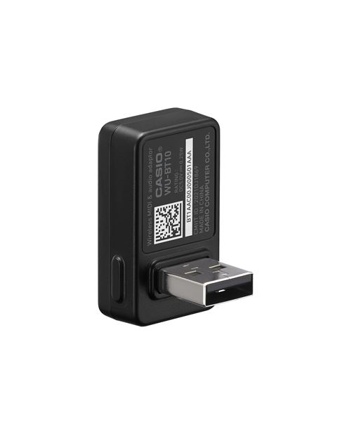 Casio WU-BT10 Wireless Adapter