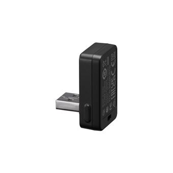 Adaptateur Casio Bluetooth MIDI et audio WU-BT10 Noir