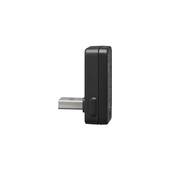 Adaptateur Casio Bluetooth MIDI et audio WU-BT10 Noir