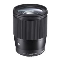 SIGMA 16/1.4 DC DN C SO E