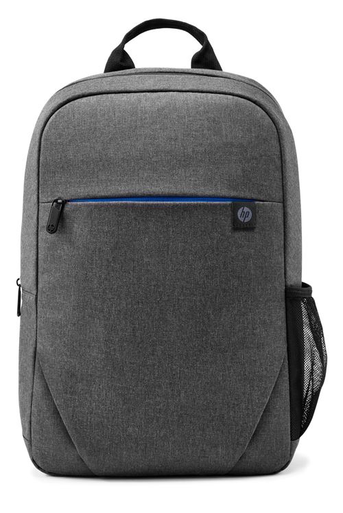 Sac à dos pour PC Portable 15,6 HP Prelude 2Z8P3AA Gris