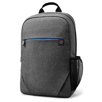 Sacoche PC portable Hp sac Prelude Grey 17 - DARTY
