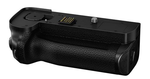 Grip batterie Panasonic BGS1E pour S1 et SR1