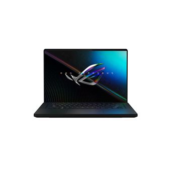 ASUS M16 GU603ZW-K8108X I9-12900H/32G/1TSSD/NV RTX3070/16'