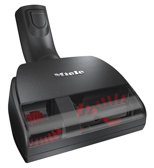 Accessoire aspirateur et cireuse Miele ElectroBross HX SEB 30 W Noir et Rouge