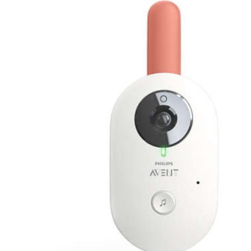 Ecoute Bebe Video Numerique Philips Avent Produits Bebes Fnac