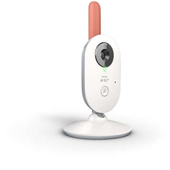 Ecoute Bebe Video Numerique Philips Avent Produits Bebes Fnac