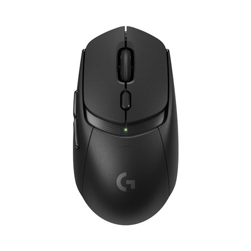 Souris gaming sans fil Logitech G309 Lightspeed Bluetooth Noir