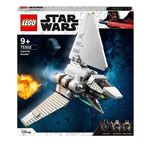 LEGO® Star Wars™ 75302 La Navette Impériale