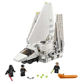 LEGO® Star Wars™ 75302 La Navette Impériale