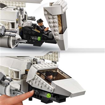 LEGO® Star Wars™ 75302 La Navette Impériale