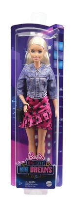 BARBIE POUPEE BARBIE MALIBU