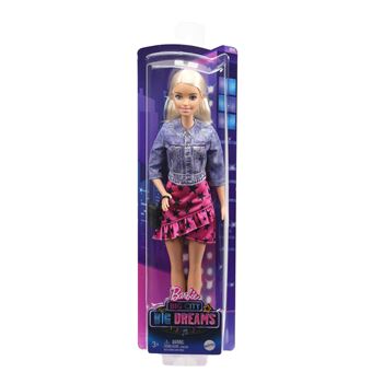 Poupée Barbie Malibu - 1