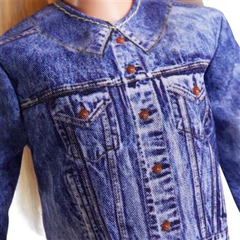 BARBIE POUPEE BARBIE MALIBU