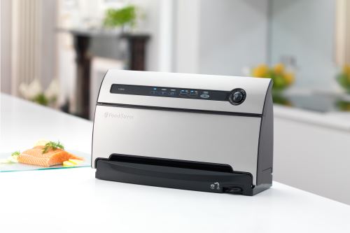 Foodsaver Compact Vacuum Sealer - Power Townsend Company