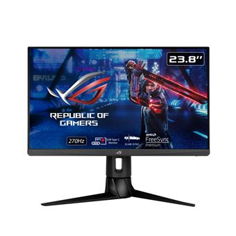 Ecran PC Gaming Asus ROG Strix XG249CM 23.8" Full HD Noir