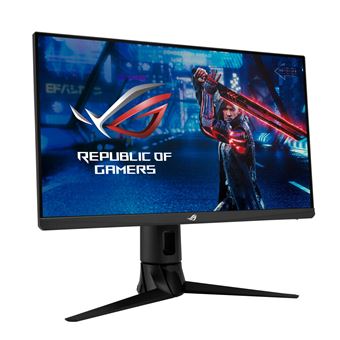 Ecran PC Gaming Asus ROG Strix XG249CM 23.8" Full HD Noir