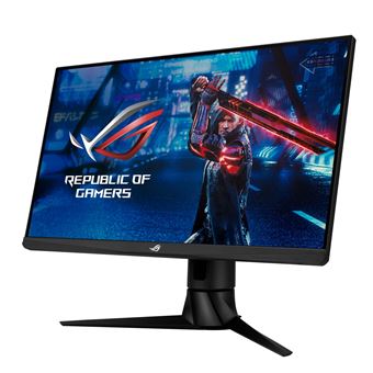 Ecran PC Gaming Asus ROG Strix XG249CM 23.8" Full HD Noir