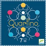 Jeu de société Djeco Quartino