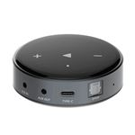 Lecteur réseau Hi-Fi Elipson WM Multiroom Noir