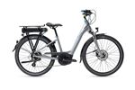 Vélo électrique Gitane Organ'e Central XS 250 W Noir