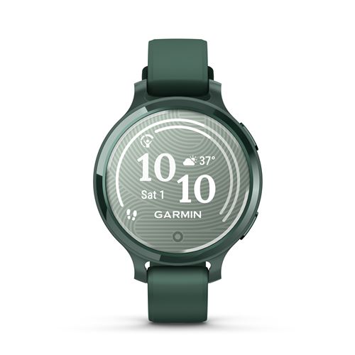 Garmin Lily 2 Active Vert - vue 2