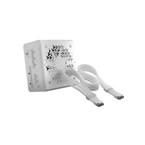 Corsair Blanc Alimentation Pc Modulaire Rm850e Atx 3.1 850W 80 Plus Platinum