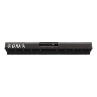 Clavier arrangeur Yamaha PSR-E463 Noir