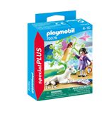 Playmobil Special Plus 70379 Petite fille et fée