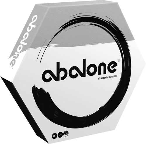 Abalone nouvelle version jeu