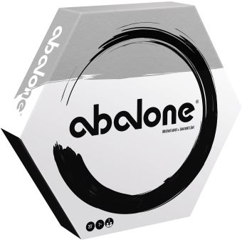 Abalone nouvelle version jeu - 1