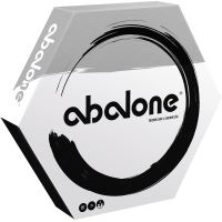 Jeu de tactique Asmodée Abalone