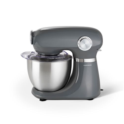 Robot Pâtissier Thomson Thfp3510G 1000 W Gris