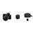 Fnac Pack Sony Alpha A7 II Hybrid Camera + FE Lens 28-70mm + Lens 50mm + Tas + SD-Kaart 16GB_1