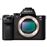 Pack Fnac Hybride Sony Alpha A7 II + Objectif FE 28-70 mm f/3.5-5.6 + Objectif 50 mm f/1.8 + Fourre-tout + Carte SD 16 Go_2