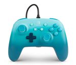 Manette filaire PowerA pour Nintendo Switch Fantaisie aquatique