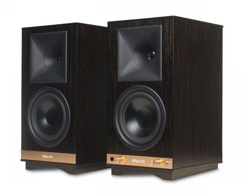Klipsch The Sixes - luidsprekers - draadloos
