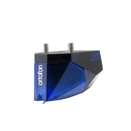 Cellule Ortofon 2M Verso – Diamant, Réponse 20-20 000 Hz - vue 3
